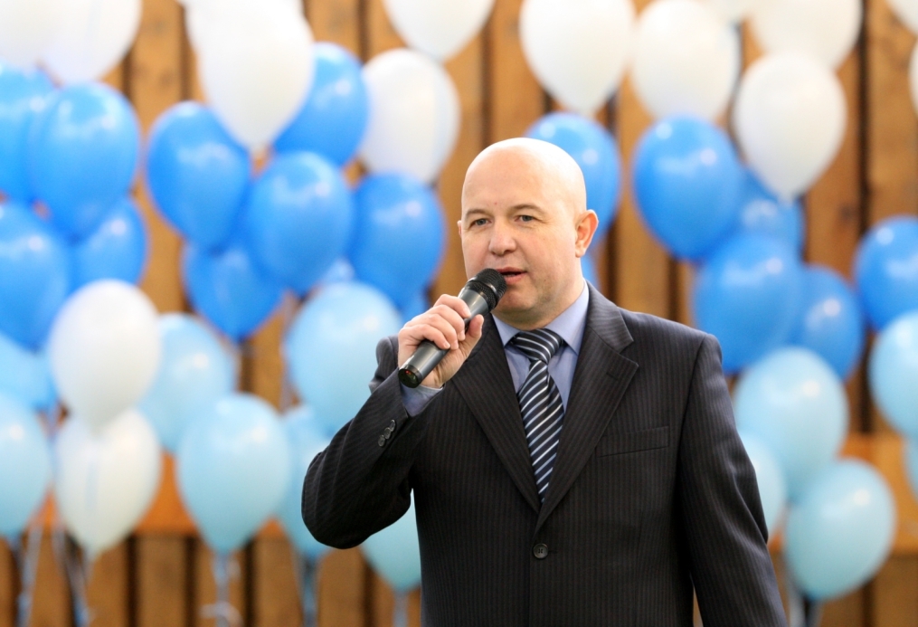 Турнир «Школьный футбол» 