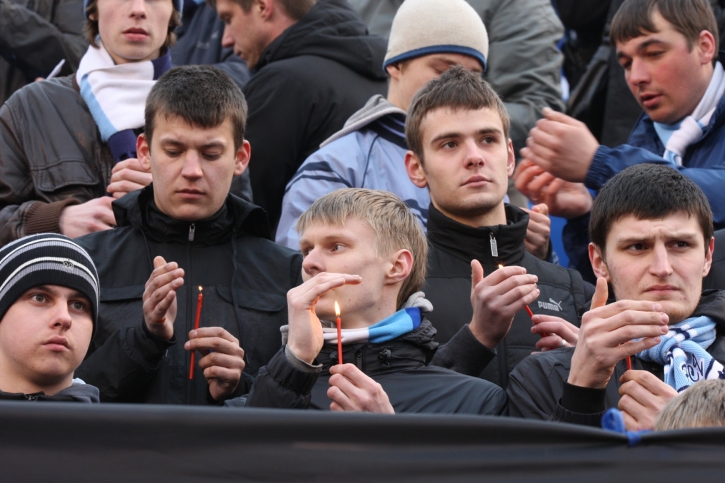 КР, Зенит—Волга