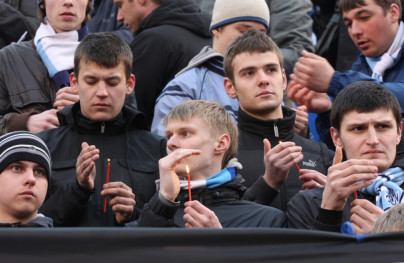 КР, 1/4, Зенит—Волга