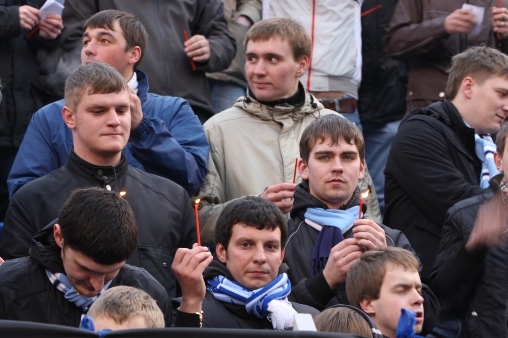 КР, 1/4, Зенит—Волга