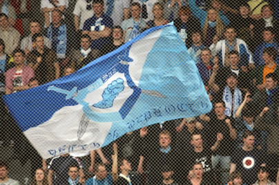 Чемпионат России 2010, ФК«Сатурн» — ФК «Зенит» 