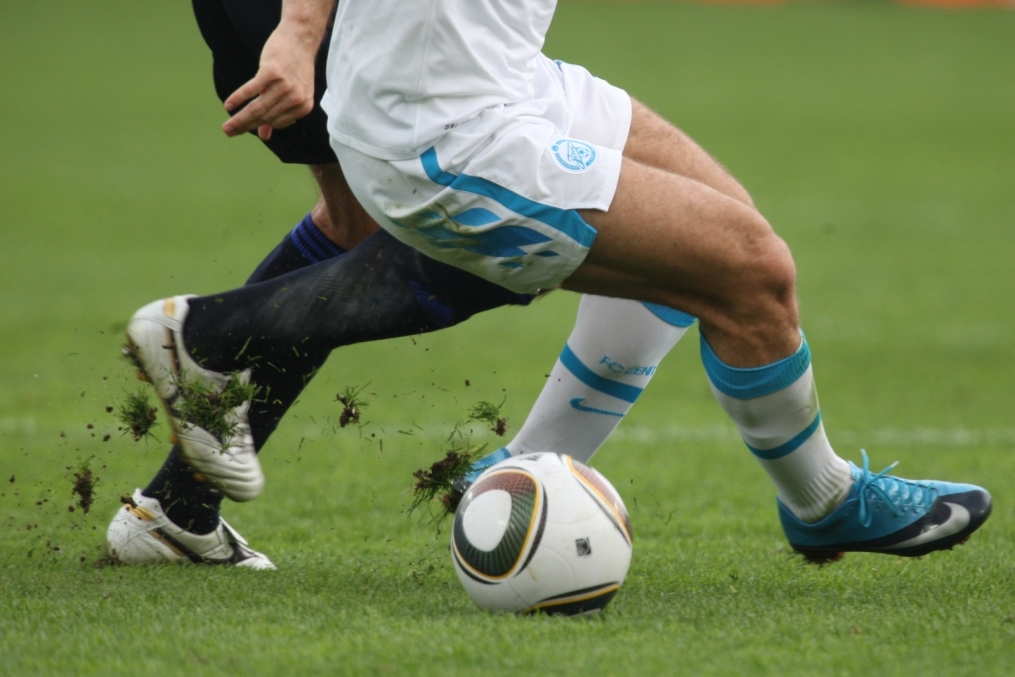 Чемпионат России 2010, ФК«Сатурн» — ФК «Зенит»