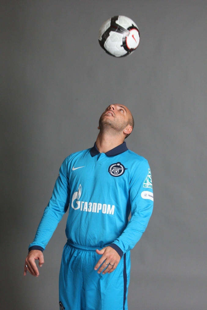 Фотосессия Алессандро Розина