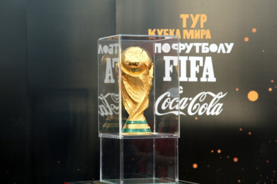 Кубок мира по футболу FIFA
