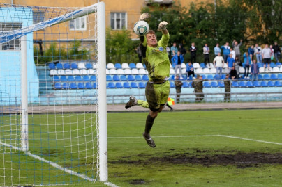 Чемпионат России 2011/2012,Волга(НН)—Зенит