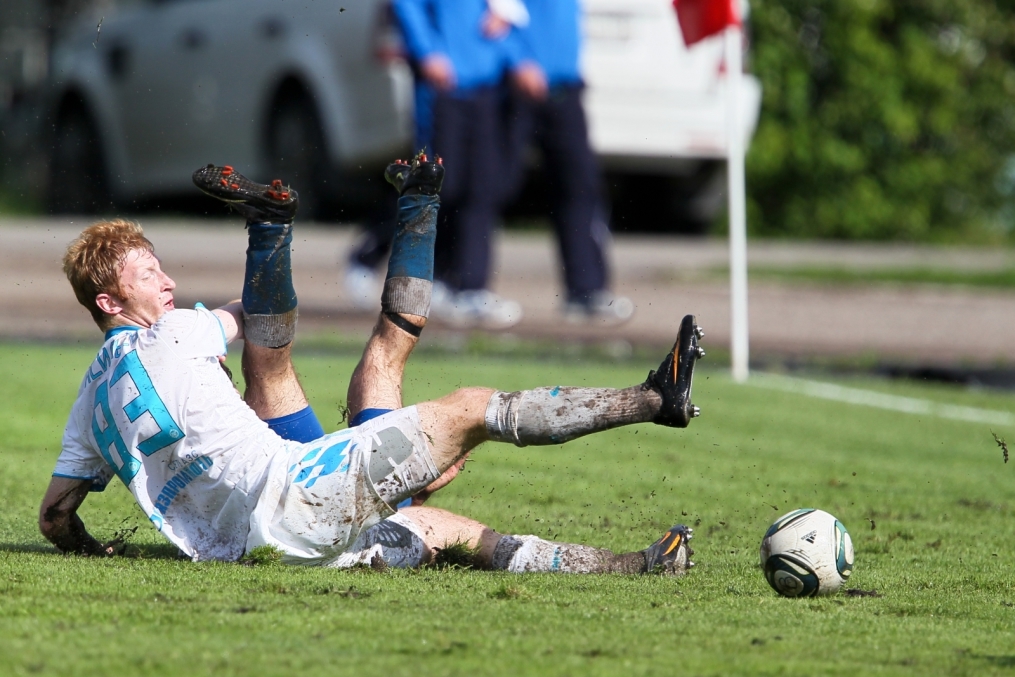 Чемпионат России 2011/2012,Волга(НН)—Зенит