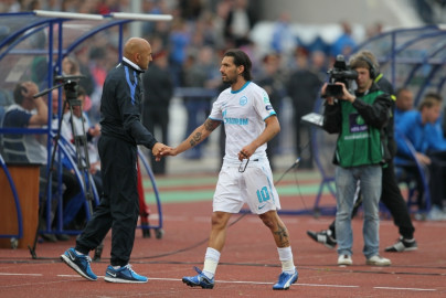 Чемпионат России 2011/2012,Волга(НН)—Зе