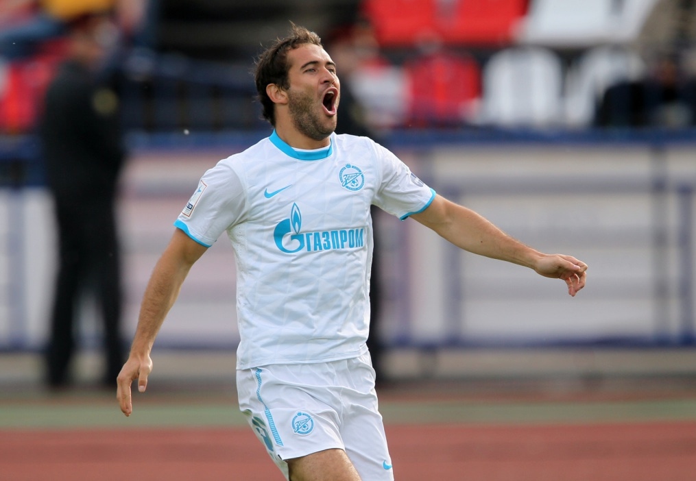 Чемпионат России 2011/2012,Волга(НН)—Зе