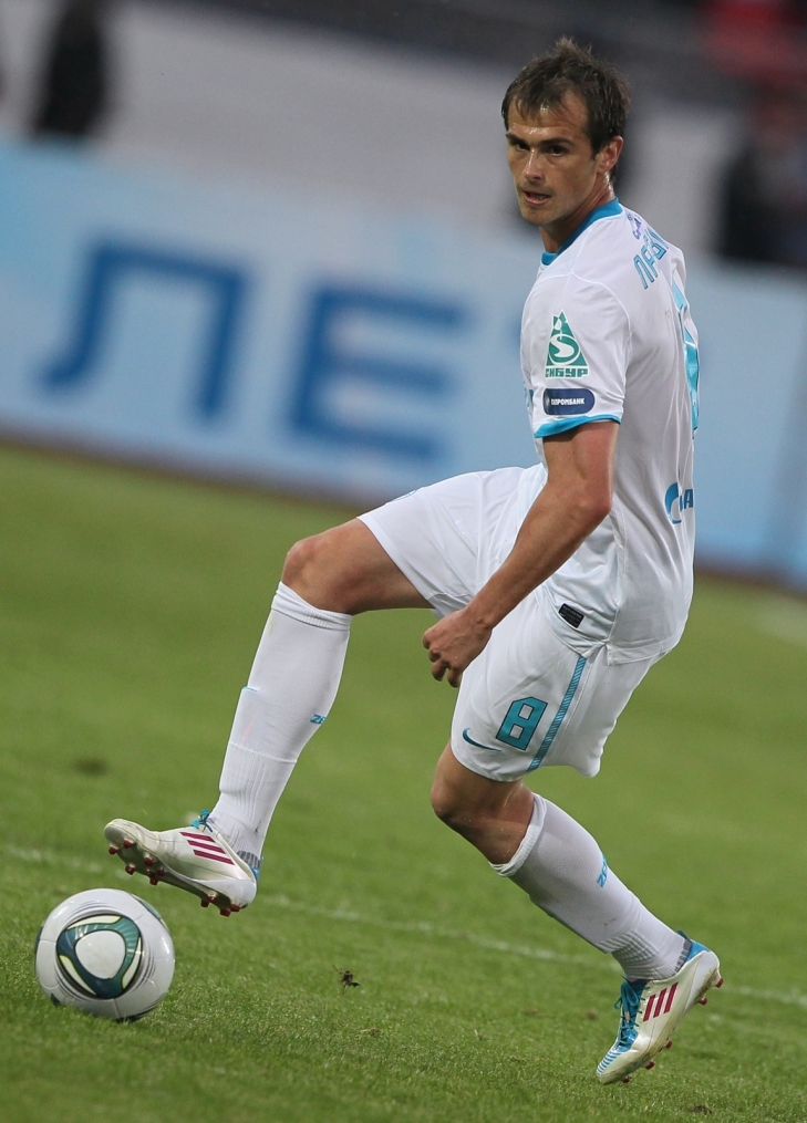 Чемпионат России 2011/2012,Волга(НН)—Зе