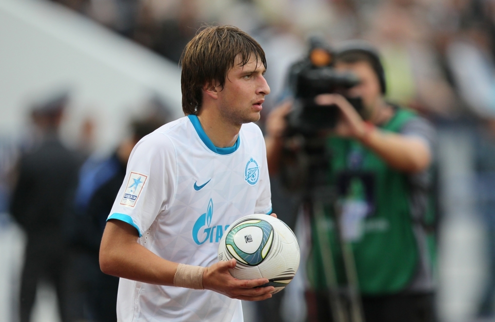 Чемпионат России 2011/2012,Волга(НН)—Зе