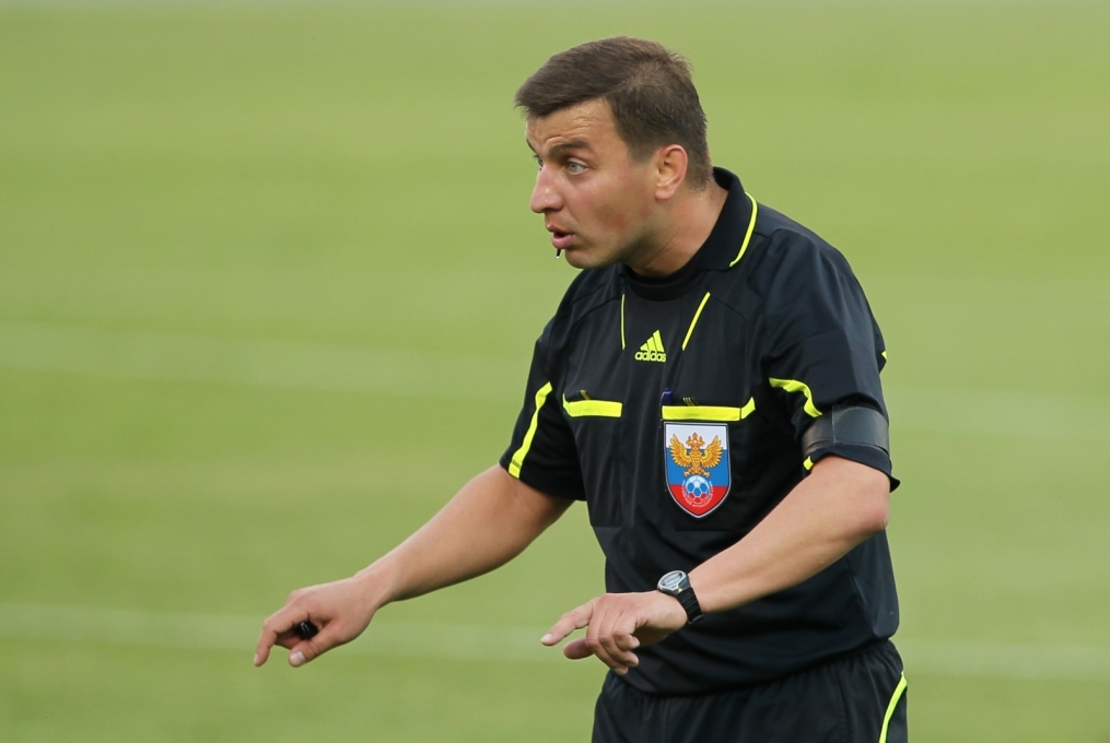 Чемпионат России 2011/2012, Зенит— Кубань
