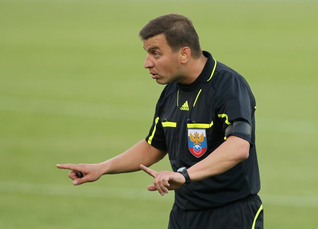 Чемпионат России 2011/2012, Зенит— Кубань