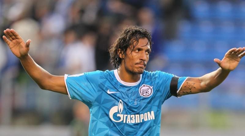 Чемпионат России 2011/2012, Зенит— Кубань