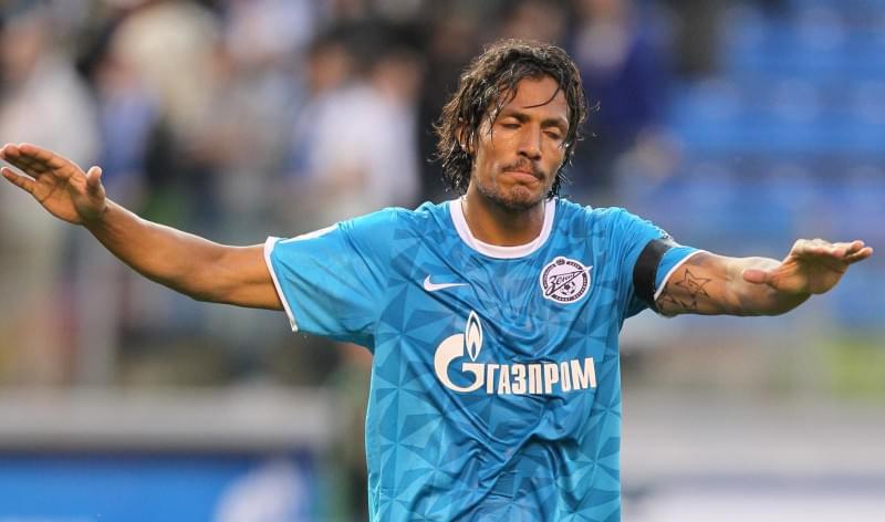 Чемпионат России 2011/2012, Зенит— Кубань