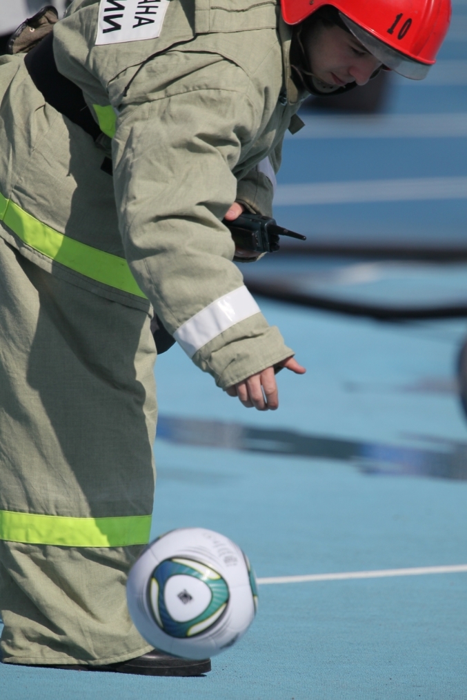 Чемпионат России 20112012, Зенит—Спартак (Нальчик)