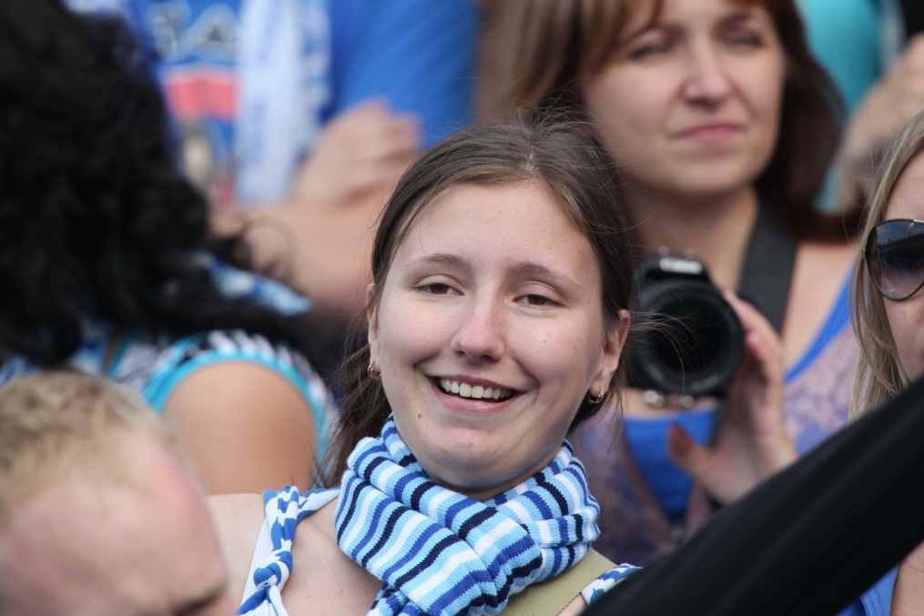 Чемпионат России 20112012, Зенит—Спартак (Нальчик)