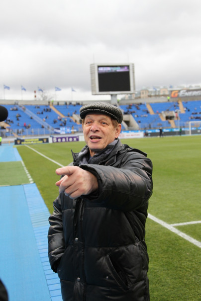 ЧР 2010, Зенит—Амкар