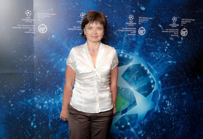 Жеребьевка группового раунда Лиги чемпионов сезона—2010/11