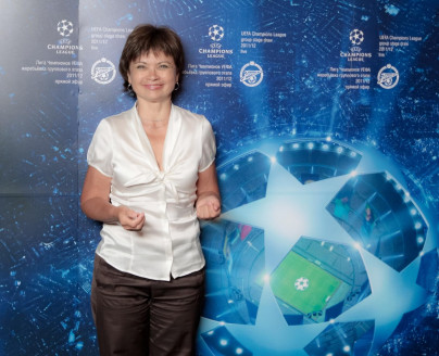 Жеребьевка группового раунда Лиги чемпионов сезона—2010/11