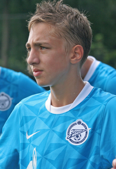 Международный турнир в Голландии. U-12 и U-14
