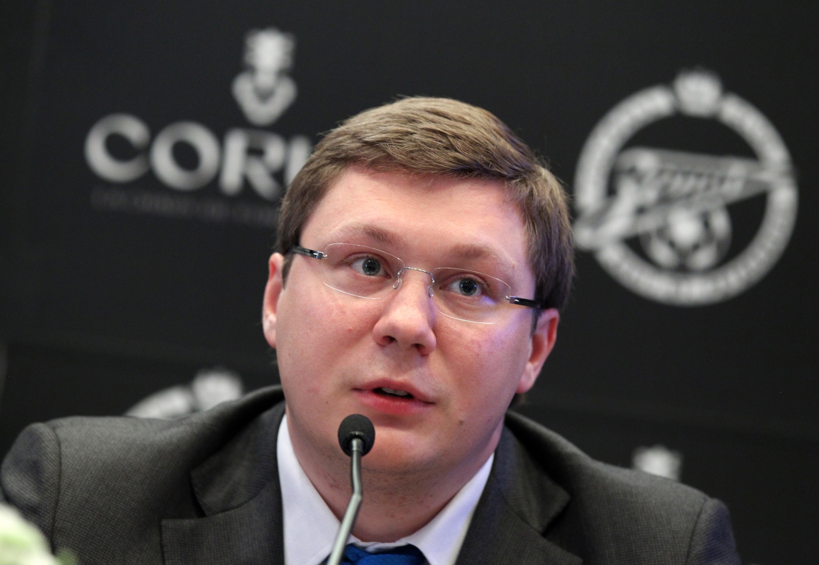 Презентация Corum