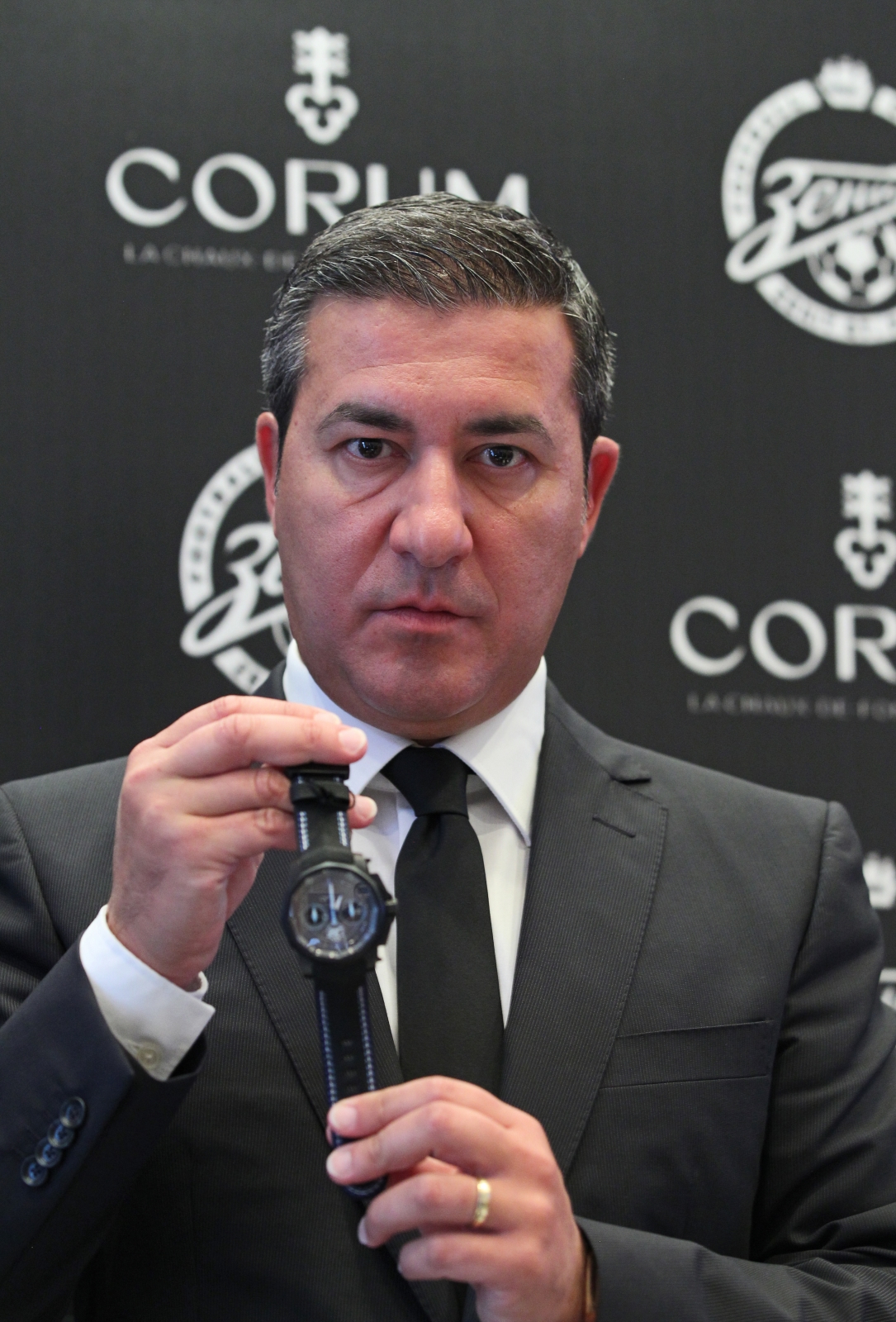 Презентация Corum