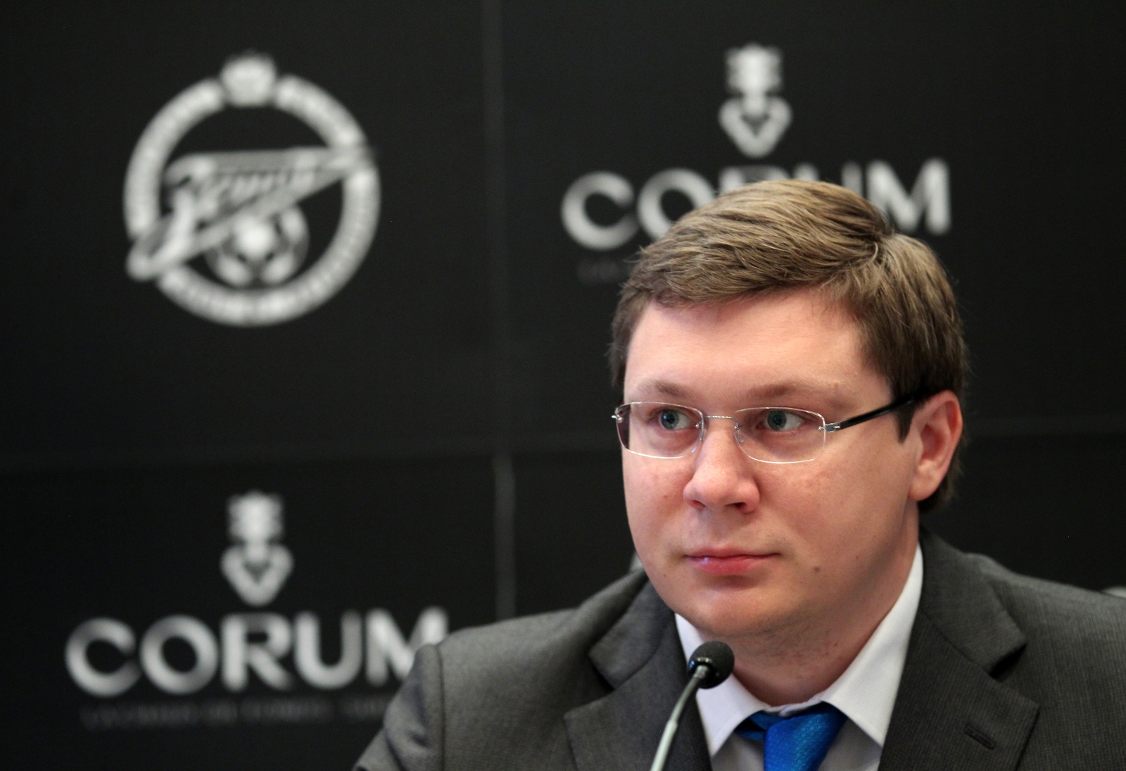 Презентация Corum
