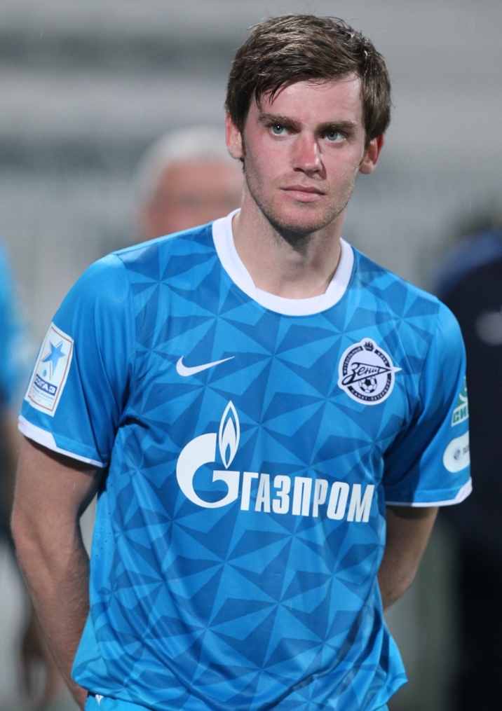 Matchworld Cup Dubai 2012. Матч ОС Ирака — Зенит