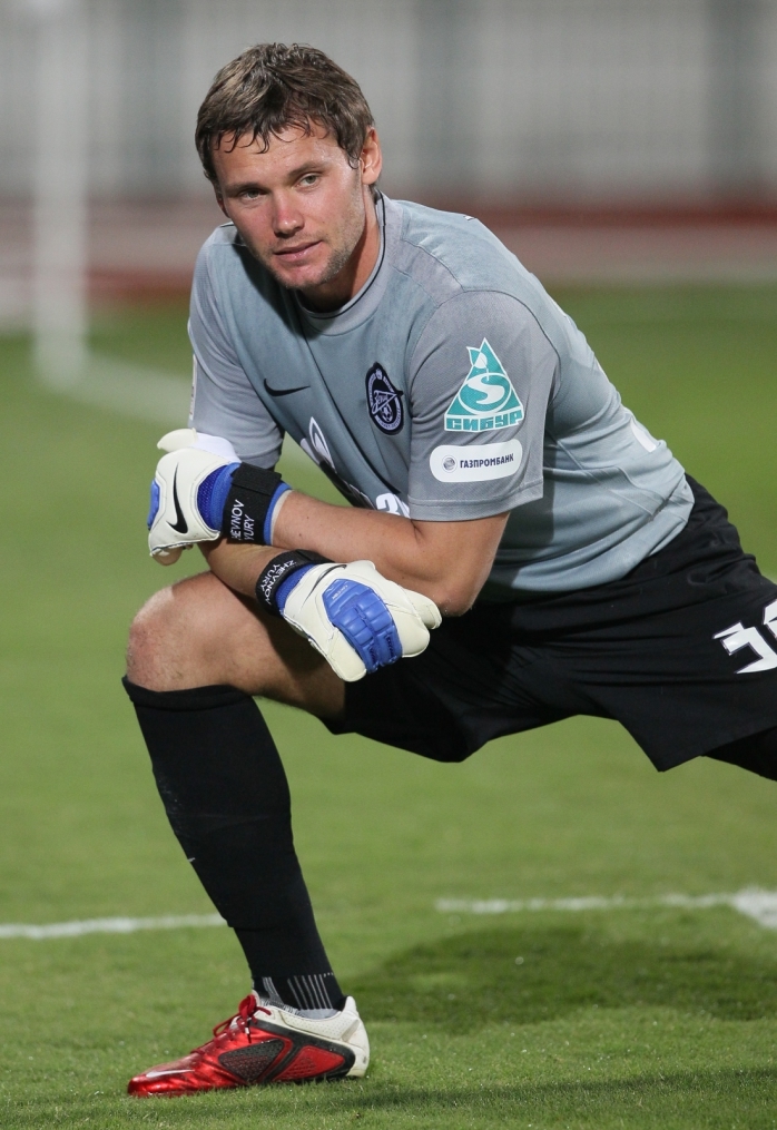 Matchworld Cup Dubai 2012. Матч ОС Ирака — Зенит