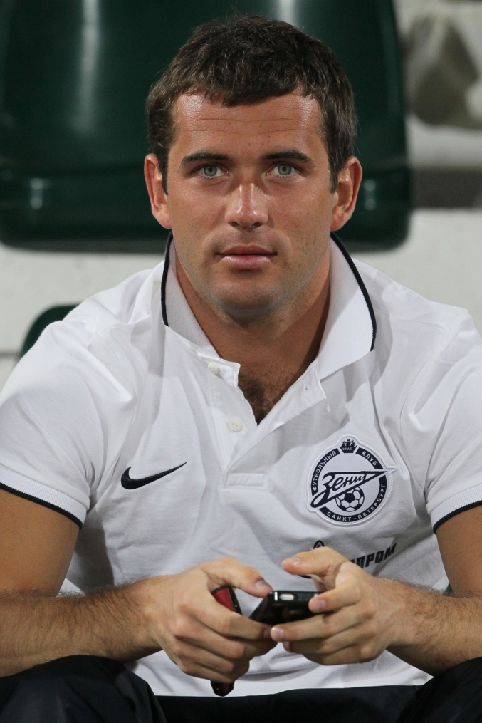 Matchworld Cup Dubai 2012. Матч ОС Ирака — Зенит