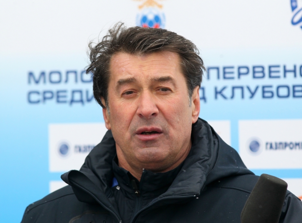 Турнир молодежных команд клубов Премьер-лиги, «Зенит»—«Кубань»