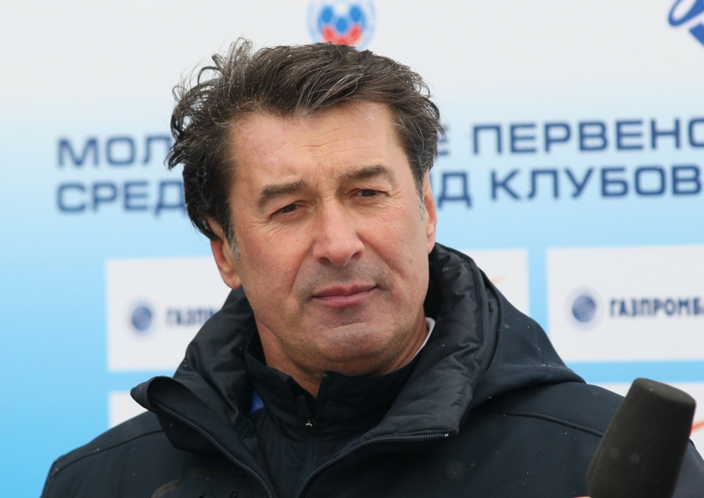Турнир молодежных команд клубов Премьер-лиги, «Зенит»—«Кубань»