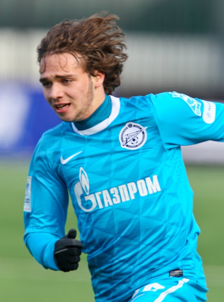 Турнир молодежных команд 2011/2012, 5 тур. Матч: Динамо(М) — Зенит