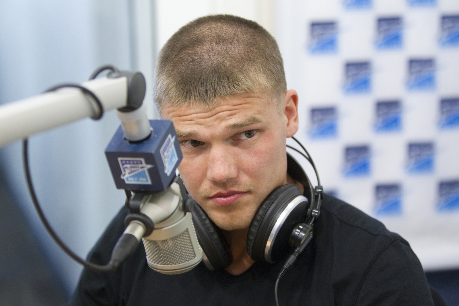 Игорь Денисов на «Радио Зенит»