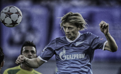 Лига чемпионов УЕФА 2013/2014, «Зенит» — «Пасуш де Феррейра».
