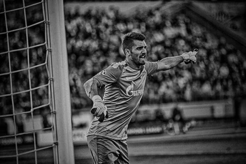 Лига чемпионов УЕФА 2013/2014, «Зенит» — «Пасуш де Феррейра».