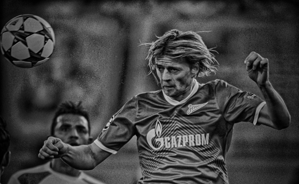 Лига чемпионов УЕФА 2013/2014, «Зенит» — «Пасуш де Феррейра».