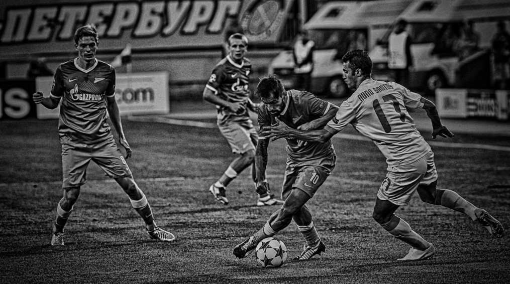 Лига чемпионов УЕФА 2013/2014, «Зенит» — «Пасуш де Феррейра».