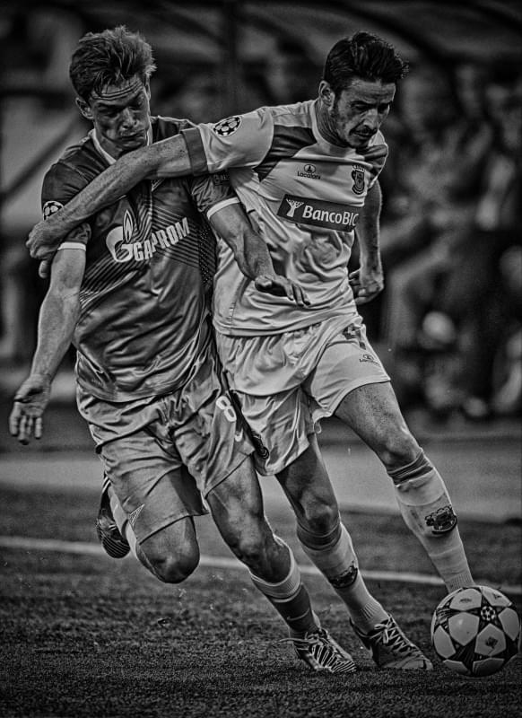 Лига чемпионов УЕФА 2013/2014, «Зенит» — «Пасуш де Феррейра».