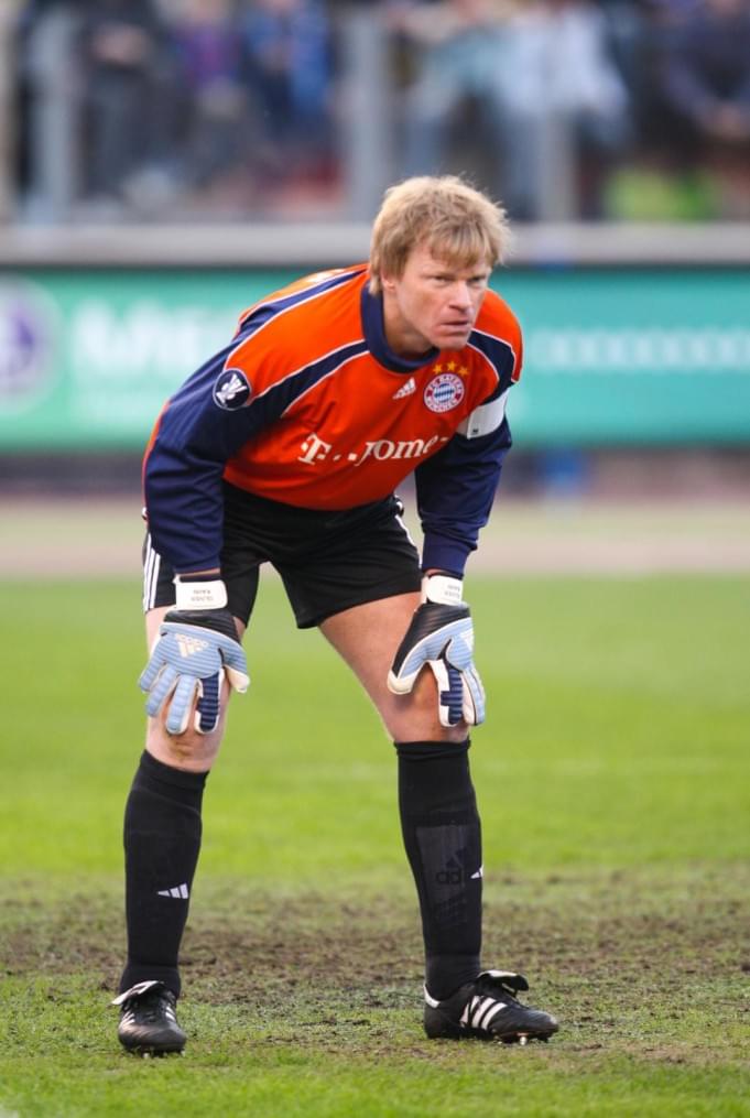 Финал Кубка Европы УЕФА 2007/2008, «Зенит» — «Бавария»