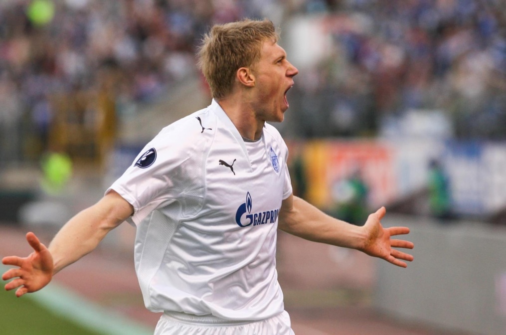 Финал Кубка Европы УЕФА 2007/2008, «Зенит» — «Бавария»