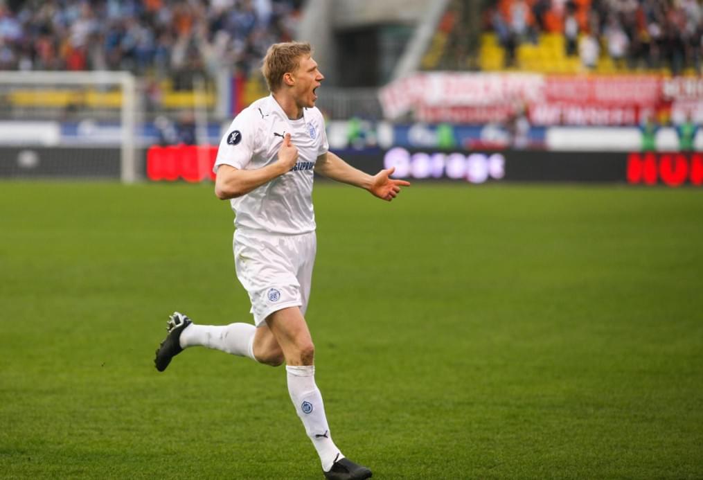 Финал Кубка Европы УЕФА 2007/2008, «Зенит» — «Бавария»