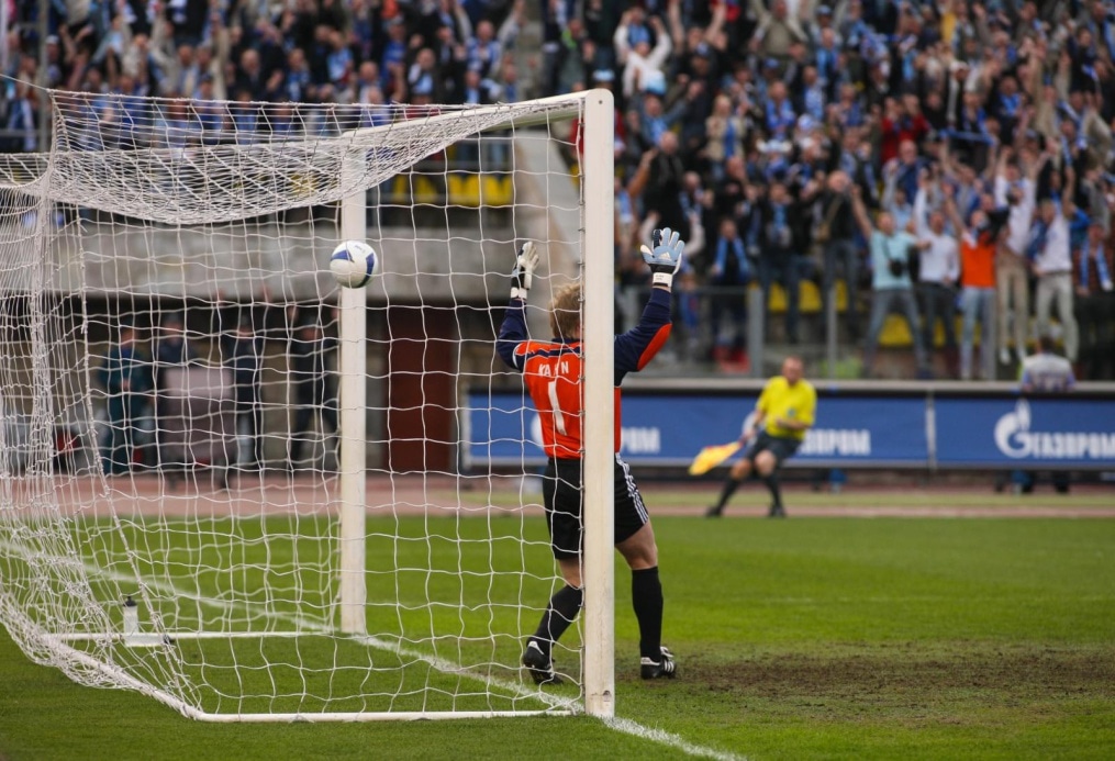 Финал Кубка Европы УЕФА 2007/2008, «Зенит» — «Бавария»