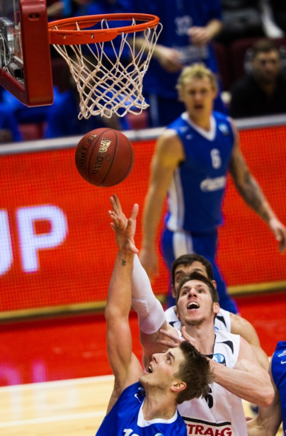 Еврокубок 2015/2016, «Зенит» — «Сольноки Олай»