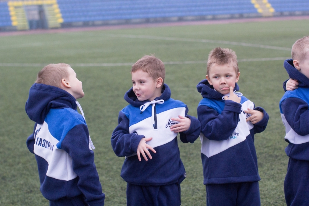 Лига Европы УЕФА, 1/16 финала, «Зенит» — ПСВ