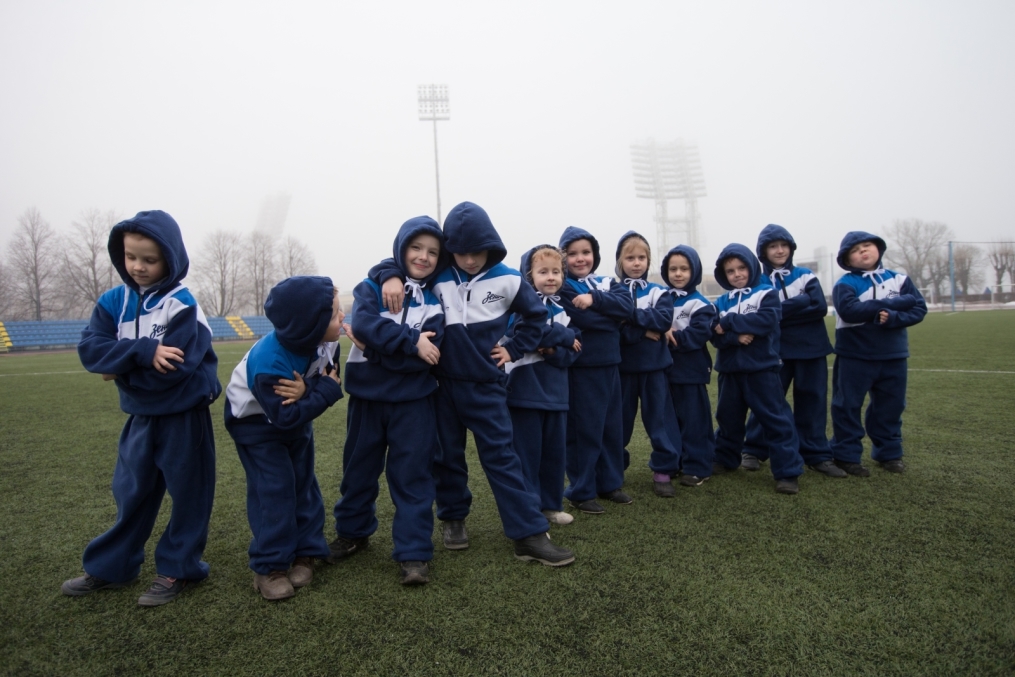 Лига Европы УЕФА, 1/16 финала, «Зенит» — ПСВ