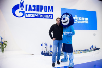Автограф-сессия Владислава Радимова