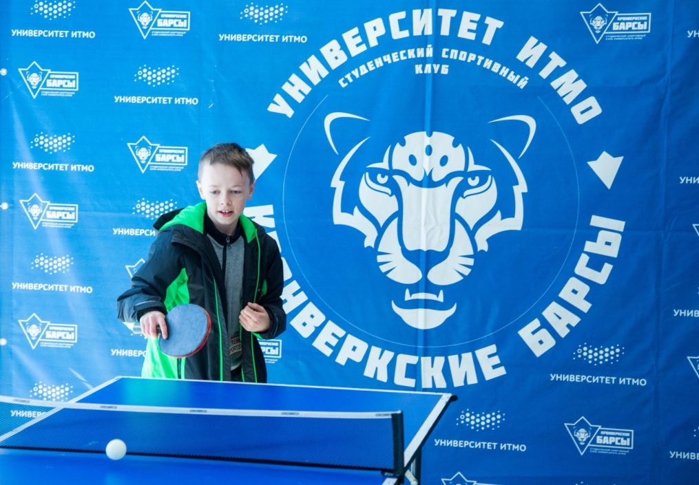 ЗОЖ-Променад на матче «Зенит» — «Краснодар»