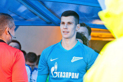ОЛИМП-Первенство ФНЛ, 13-тур, «Зенит»-2 — «Балтика»