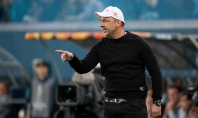 Лига Европы УЕФА 2018/19, «Зенит» — «Славия»